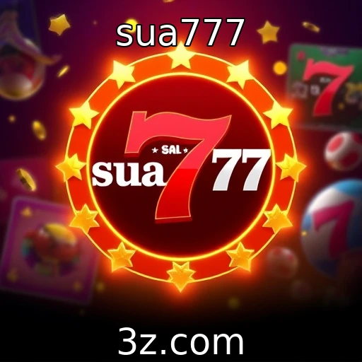 sua777 : Avaliando o crescimento do mercado de jogos digitais