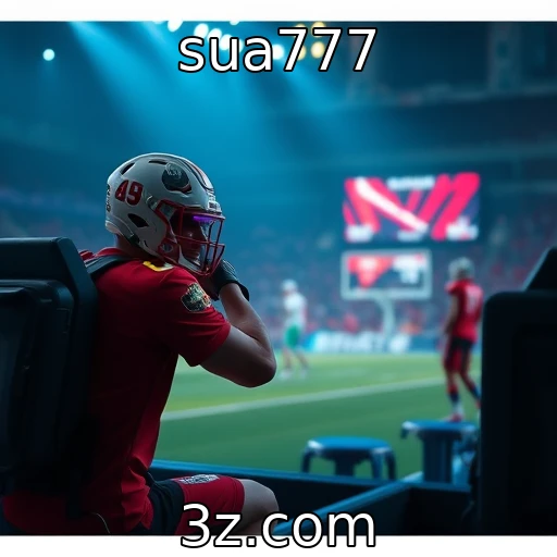 sua777 : Inovações em realidade aumentada na jogabilidade