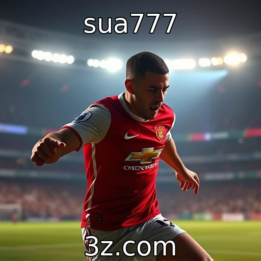 sua777 : Ganhos Expressivos: As Melhores Estratégias de Apostas para 2024