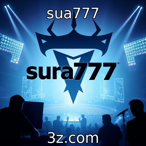 sua777 : E-sports atraem cada vez mais patrocinadores