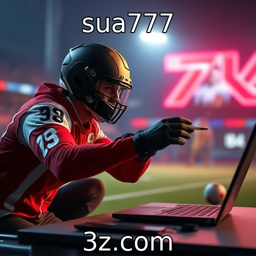 sua777 : Apostas Esportivas: Como Analisar Jogos Para Ganhar Mais