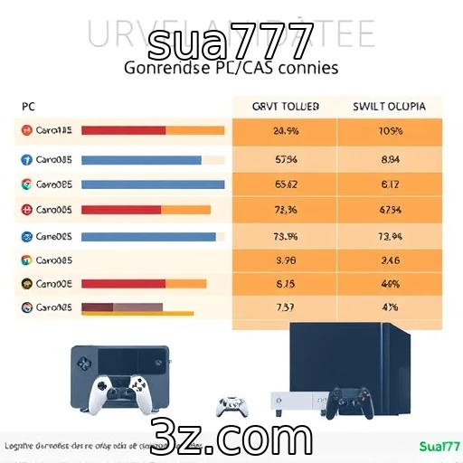 sua777 : Análise de mercado: consoles versus PCs no entretenimento