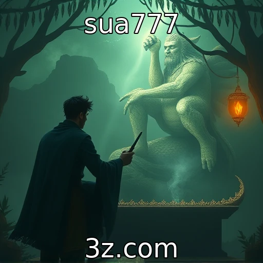 sua777 : O papel da narrativa em jogos modernos