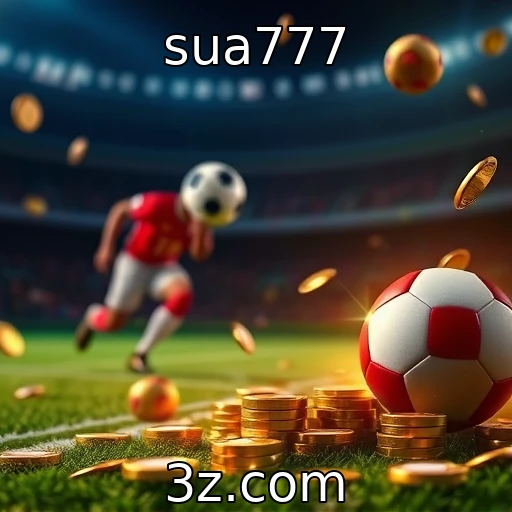 sua777 Os segredos por trás dos jackpots progressivos nos cassinos online