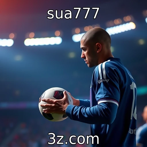 sua777 Estratégias vencedoras em apostas esportivas para disputar em 2025