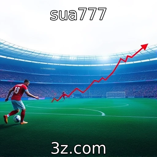 sua777 Estratégias avançadas para vencer nas apostas esportivas em 2025