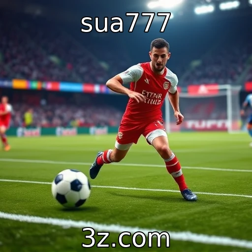 sua777 Explore as Melhores Estratégias para Apostas Esportivas em 2025