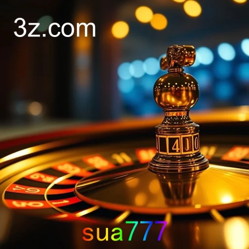 sua777 Cassino