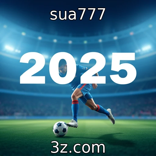 sua777 Descubra os segredos das apostas esportivas em 2025