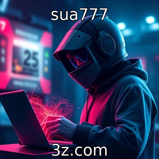 sua777 Desvendando as Melhores Estratégias para Apostas em E-sports