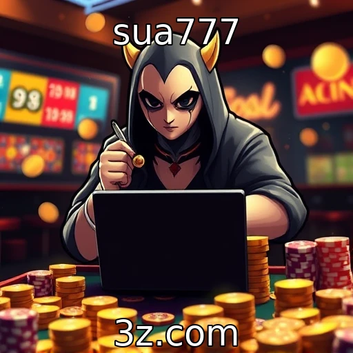 sua777 Cassinos online: como escolher o melhor para suas apostas