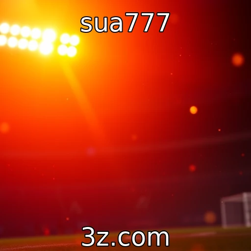 sua777 Descubra os segredos das apostas esportivas no Brasil