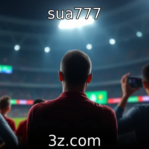 sua777 Apostas esportivas: Como analisar partidas para aumentar suas chances
