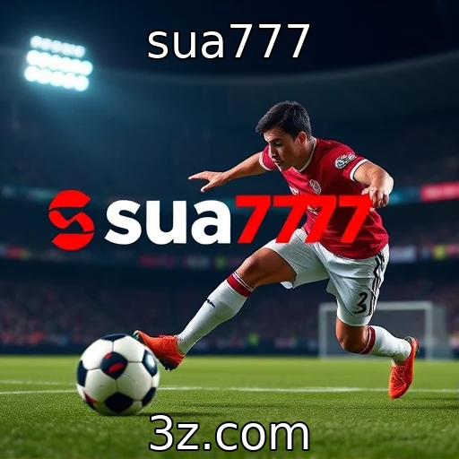 sua777 Apostas esportivas: análise das partidas que podem mudar seu jogo