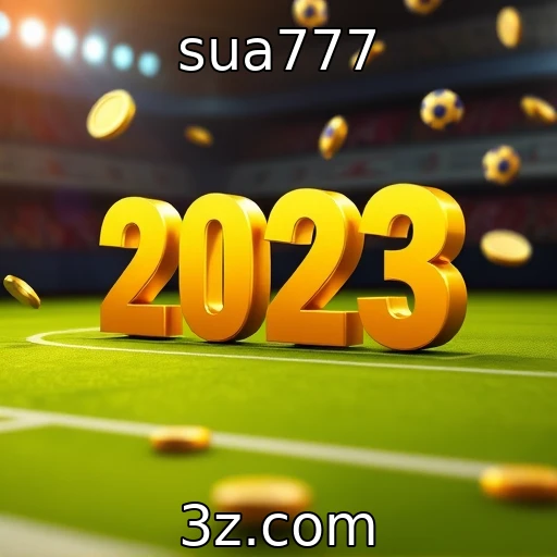 sua777 Apostas Esportivas: Análise Completa dos Principais Campeonatos do Ano